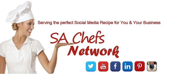 SA Cef's Network